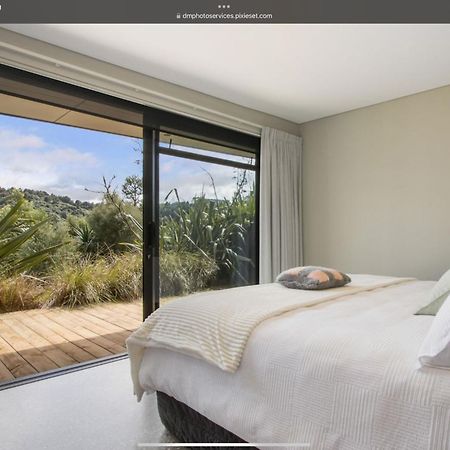 Highland Lodge Waikino Eksteriør bilde
