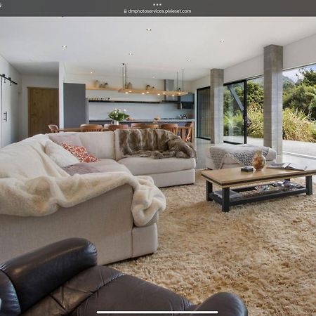 Highland Lodge Waikino Eksteriør bilde