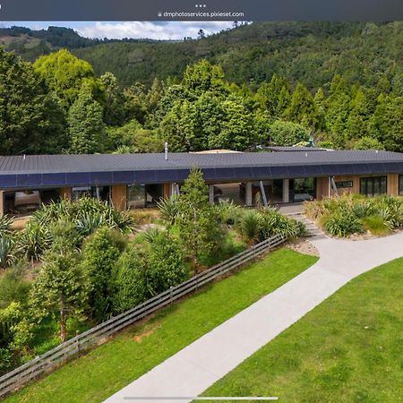 Highland Lodge Waikino Eksteriør bilde