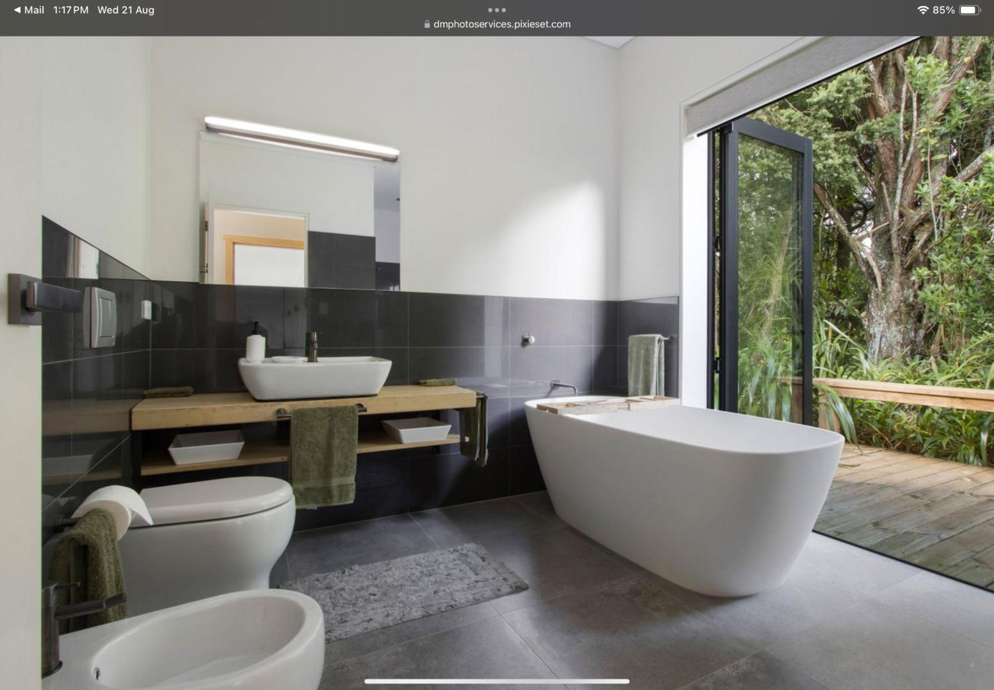 Highland Lodge Waikino Eksteriør bilde